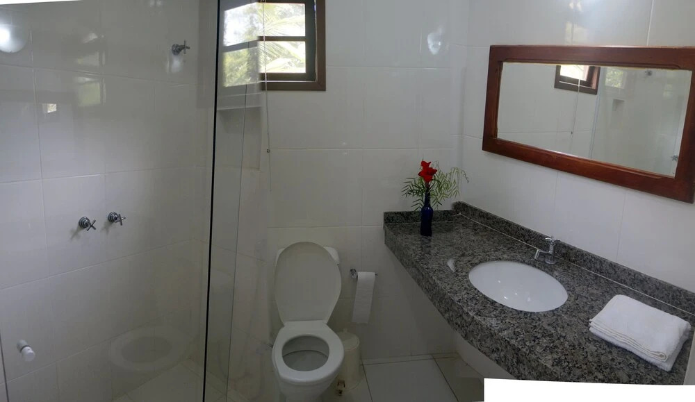 Vila Palmar Hospedagem