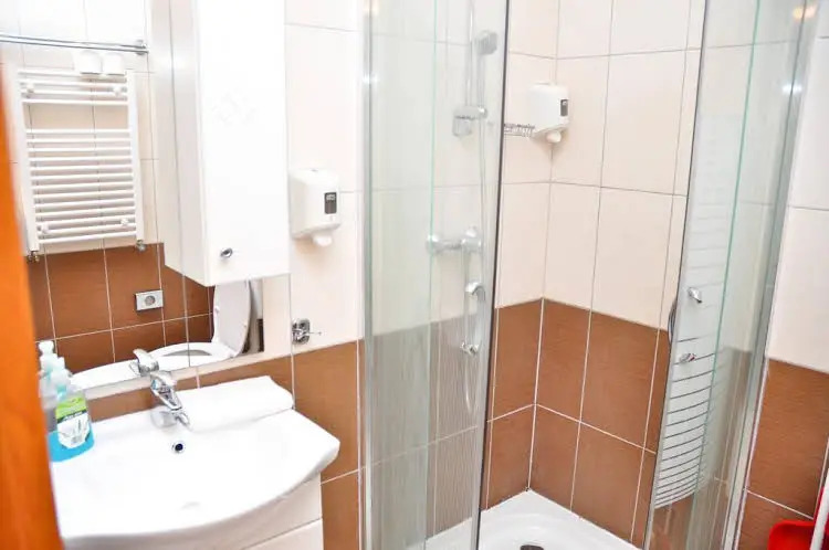 My Home Wellness Apartmanok