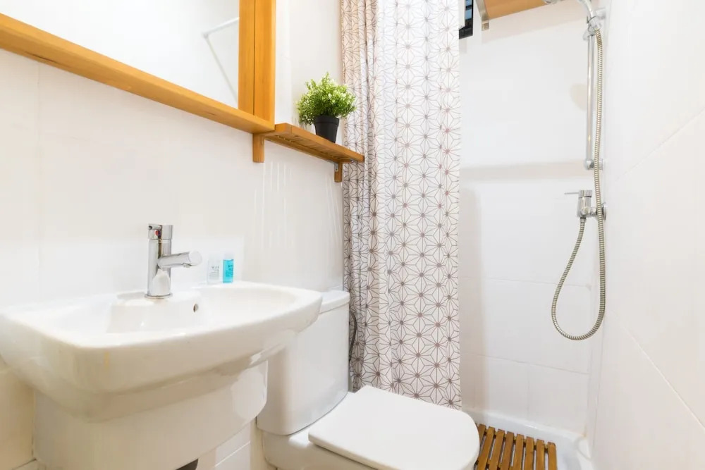 Royal Apart. la Almudena by Allô Housing