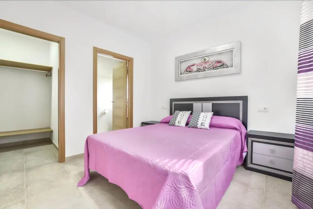 Villa in Moraira - 104198 by MO Rentals
