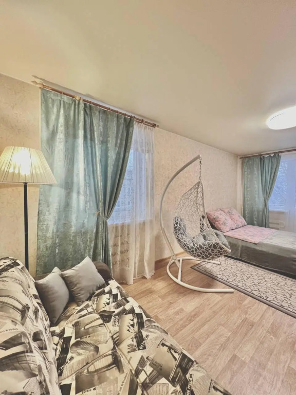 Katy Home (Кэти Хоум) на улице Горького 43