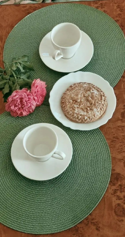 Роза Ейска