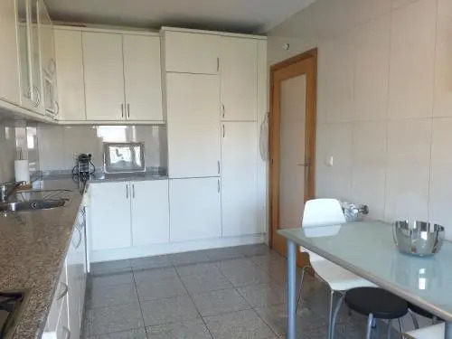 H2OPorto Beachfront Apartment