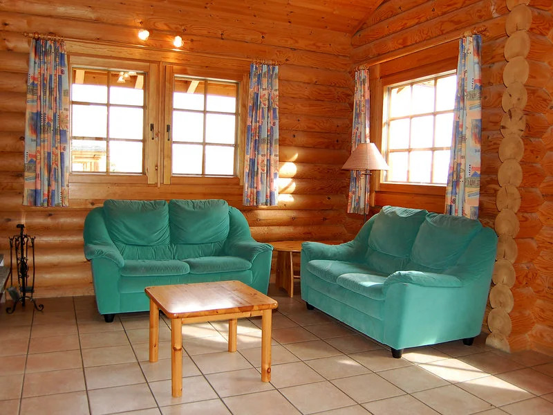Chalets Bardane-Arnika