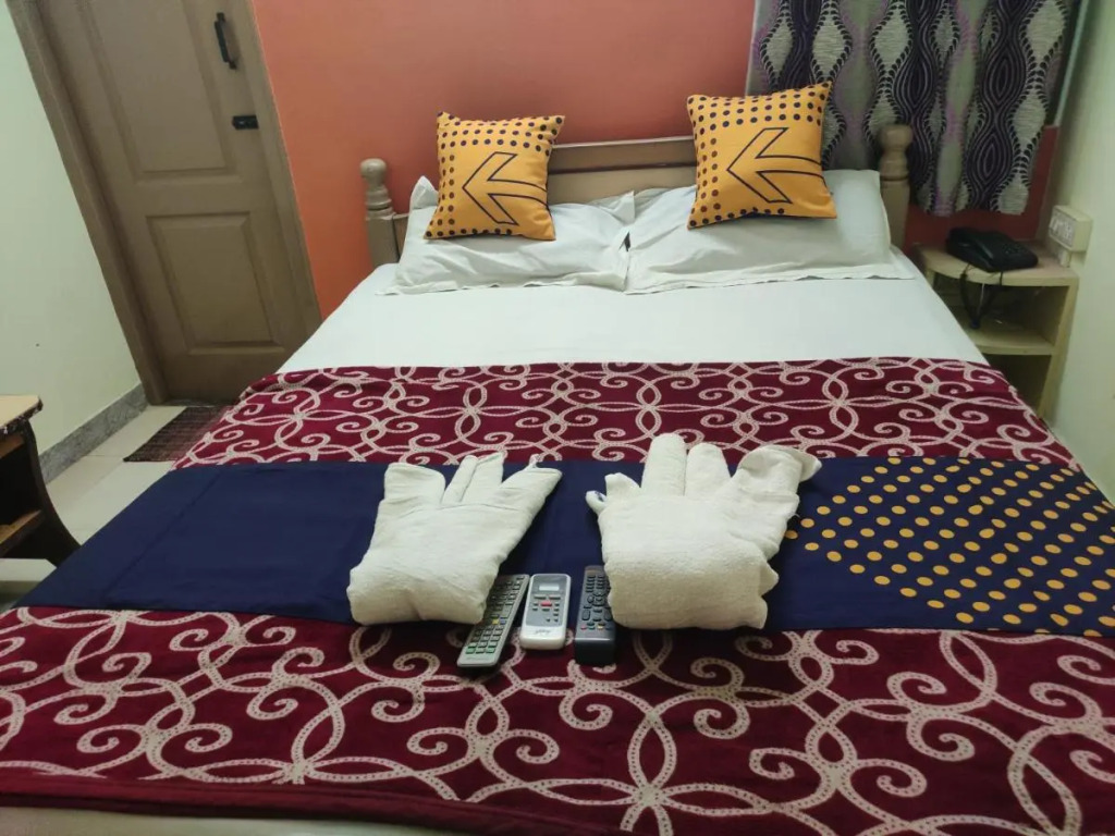 Hotel Ganesh Mahal