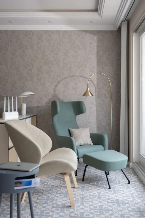Hotel Gran BelVeder & Ostsee Therme Resort & Spa