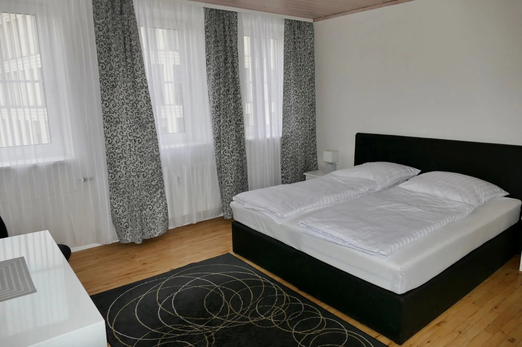 Centrum Hotel Mitte