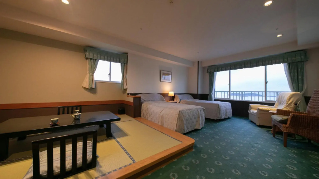 Yanagiya Ryokan