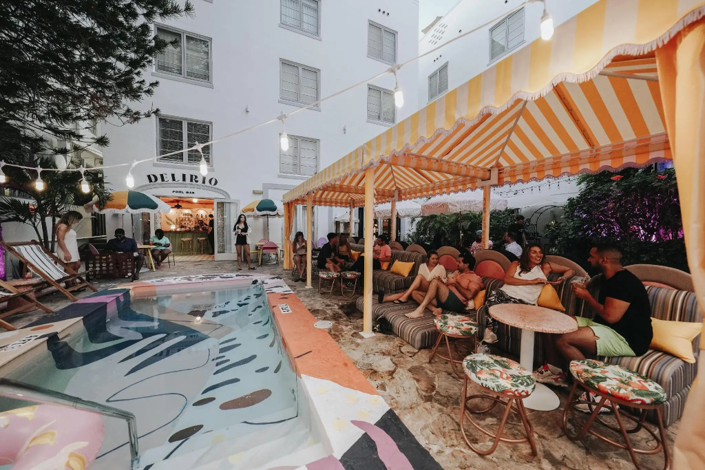 Viajero Miami