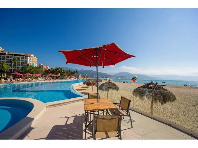 Wake Up To Sounds Of The Ocean Condo