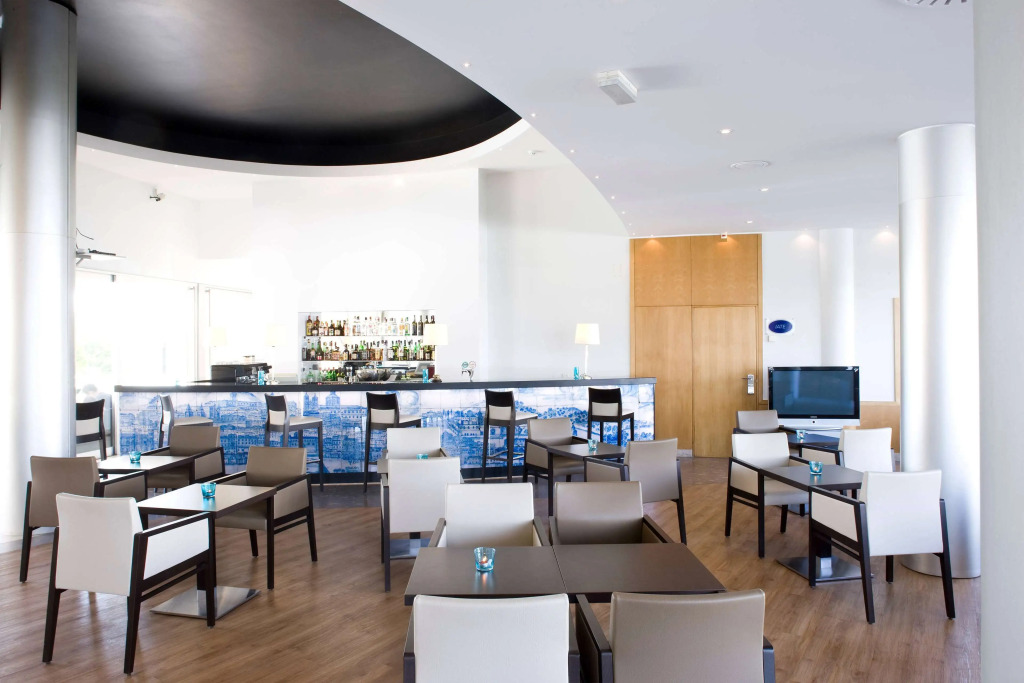 TRYP by Wyndham Porto Expo Hotel