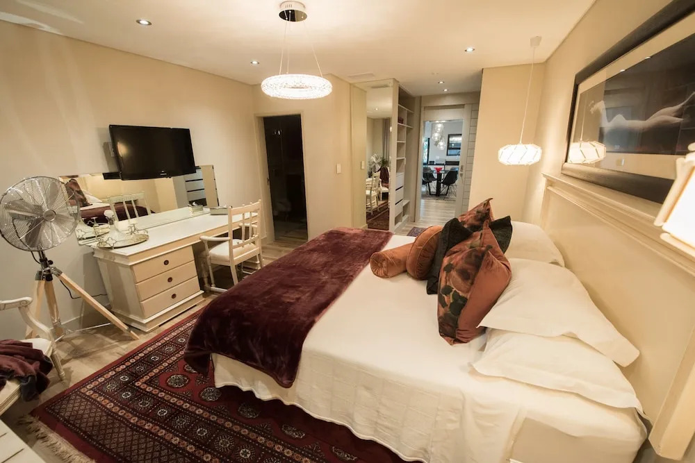 Vrede Selfcatering