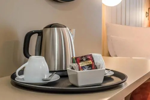 BB Hotels Smarthotel Duomo