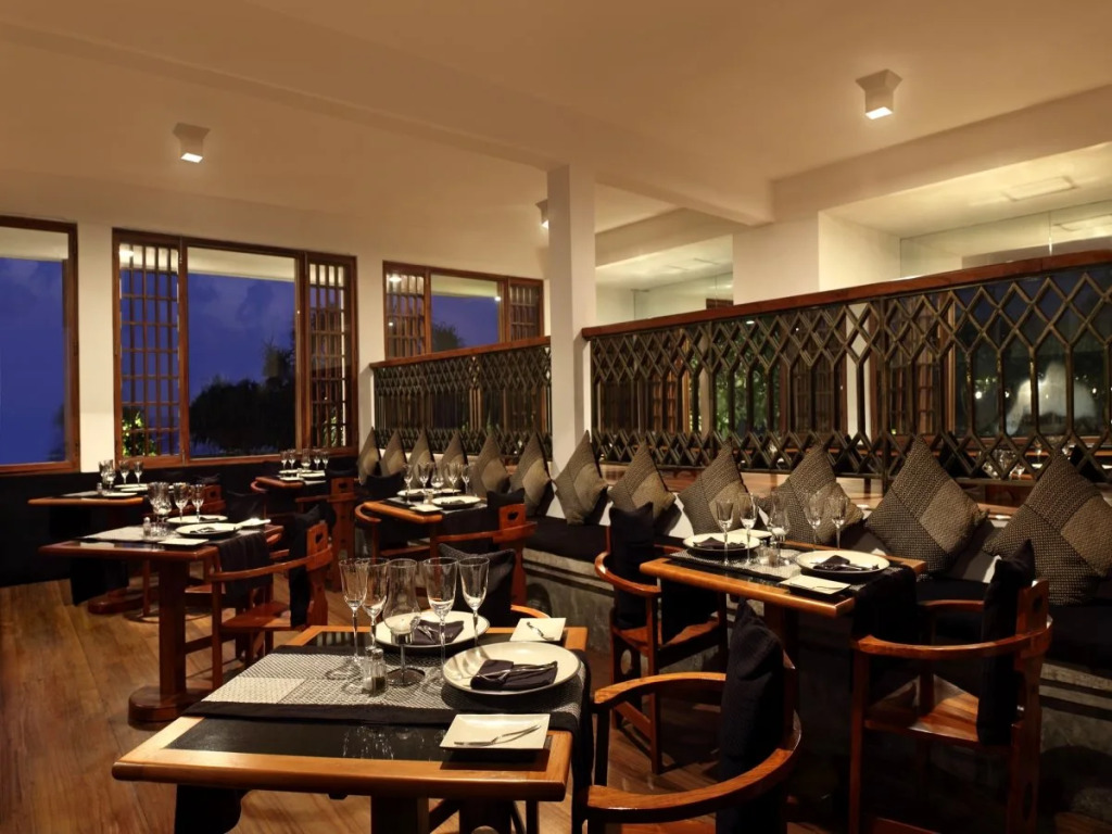 Heritance Ahungalla