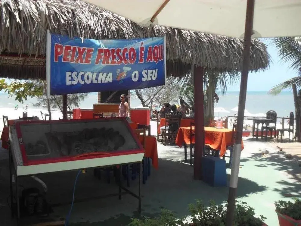Pousada Blue Wind