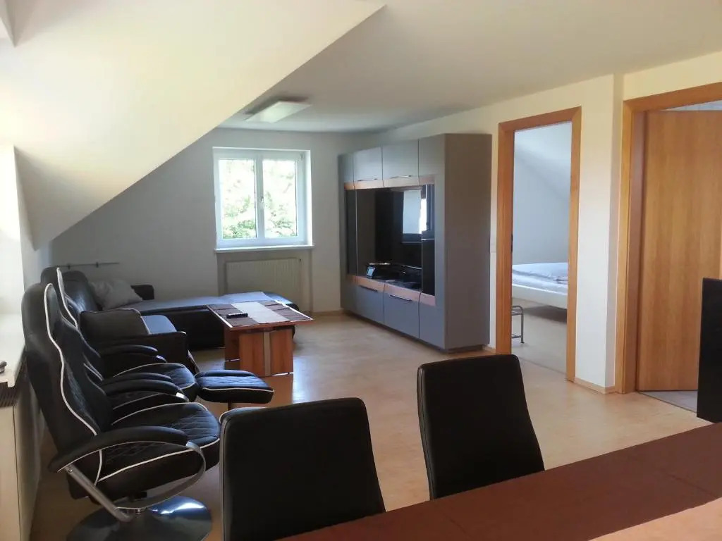 Appartement Feldkirch