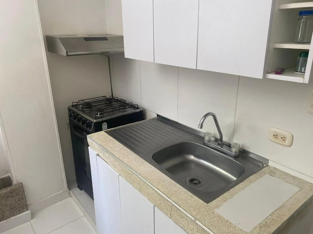 Apartamento 202 Cerca Playa y Centro Histórico
