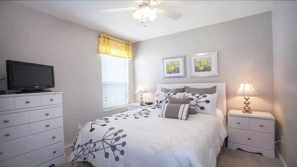 7713 Windsor Hills Resort