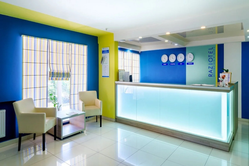 Raziotel Kryvyi Rih