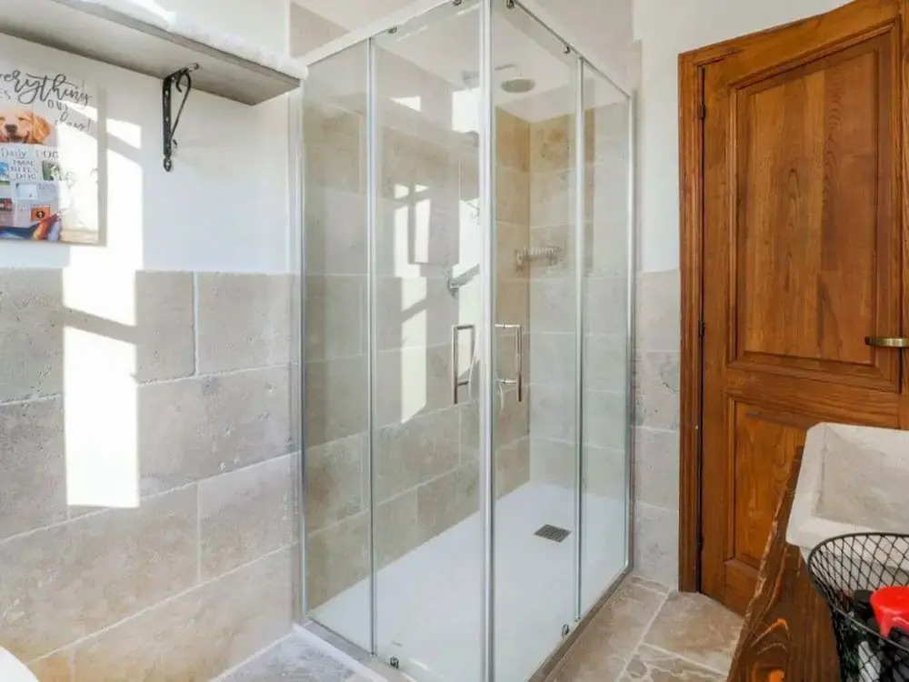 Villa Posto di Pace