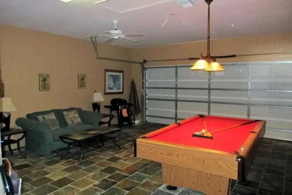 4 BR Manor at Westhaven Sleeps 10