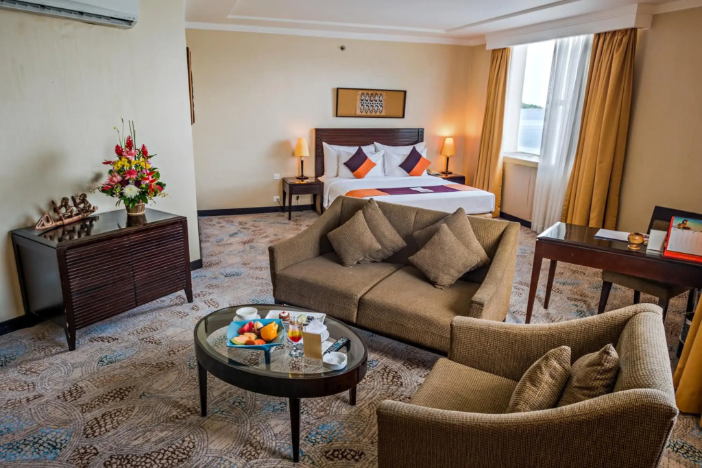 Swiss-Belhotel Papua
