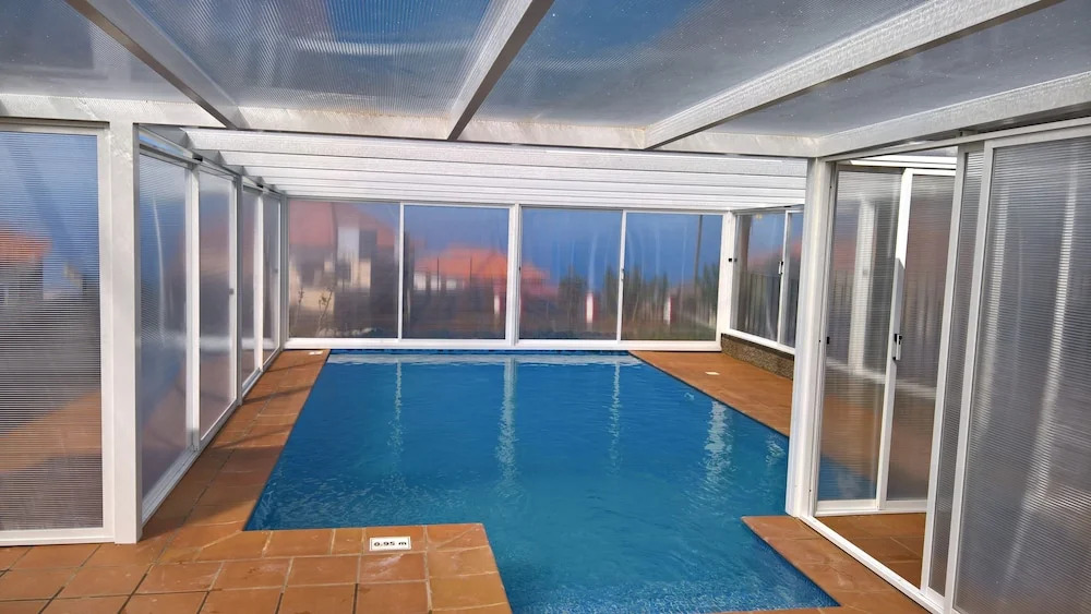 Villa Quinta Sexta e Sabado