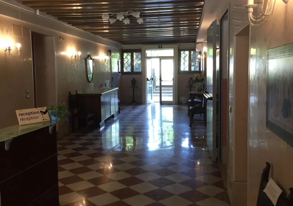 Casa Caburlotto