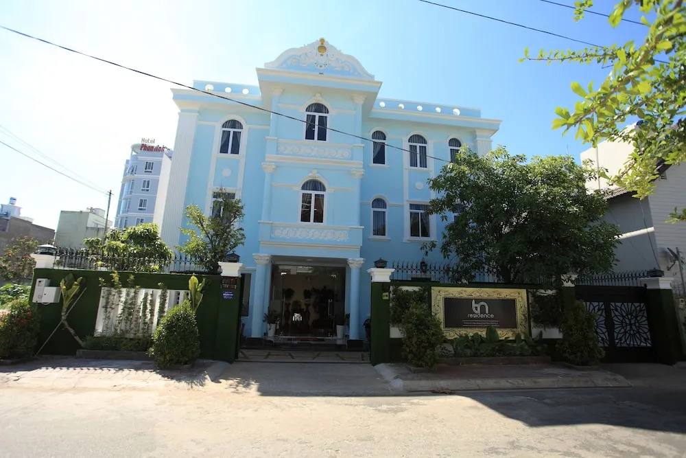 TN Residence Apartment
