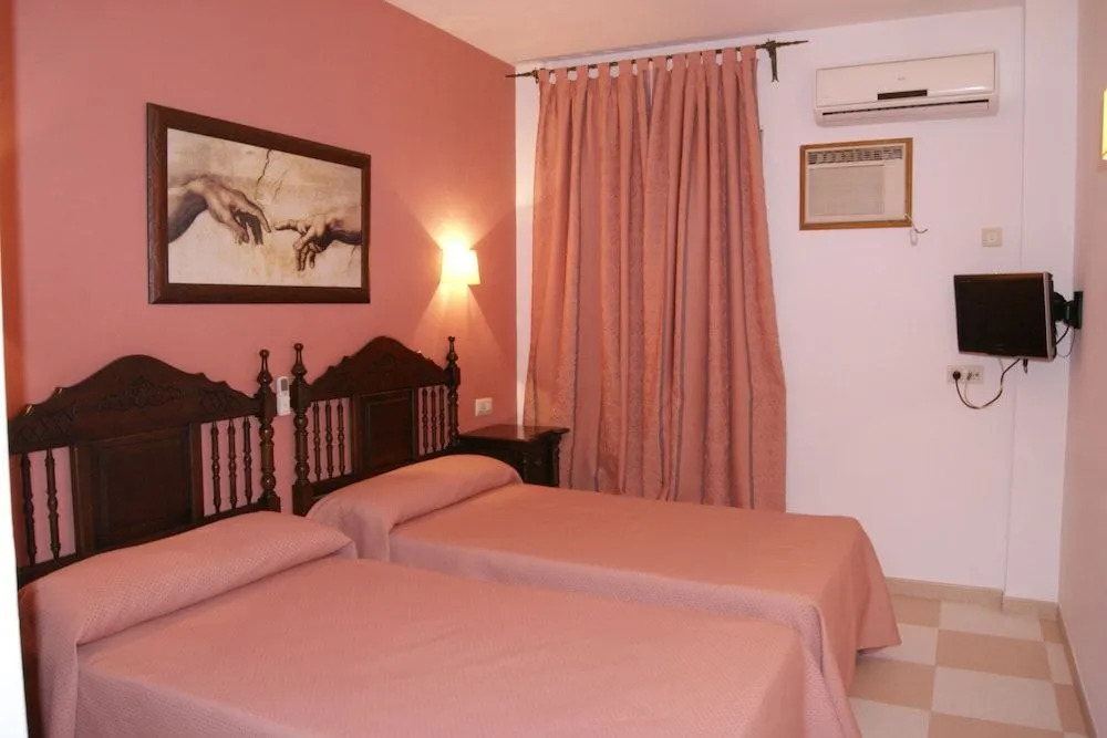 Hostal Macami