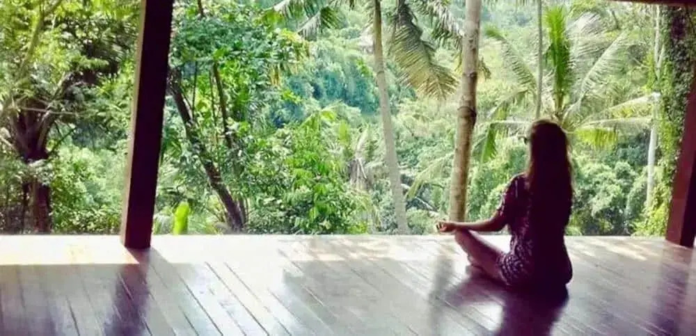 The Hidden Paradise Ubud