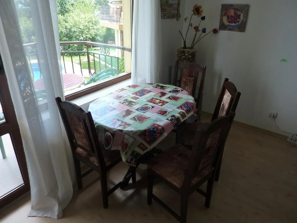 Riviera Sea VillageApartments Golden sands