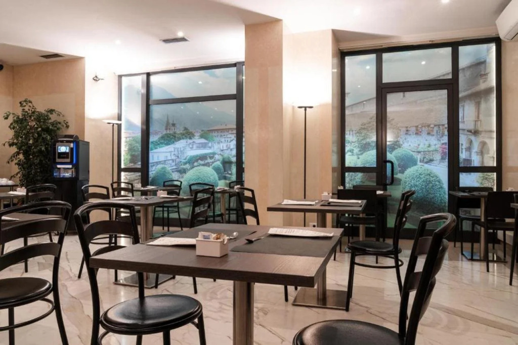 Hotel Buonconsiglio