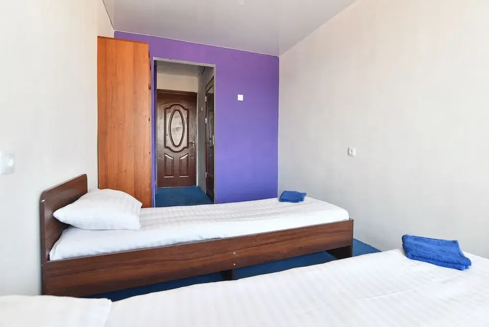 Vozduh Hotel