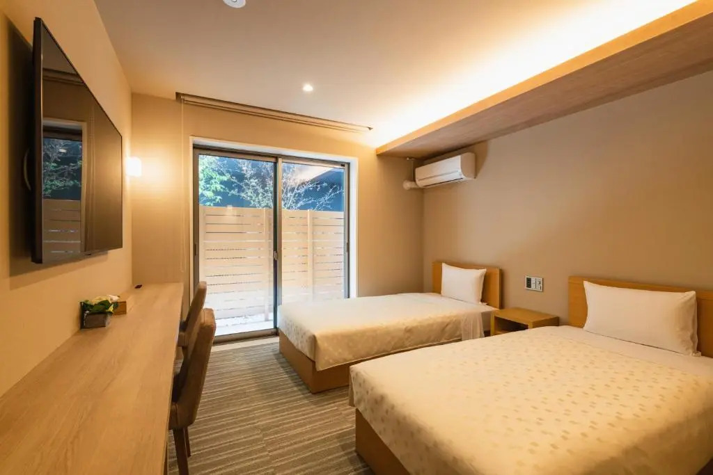 GRAND BASE Fukuoka Tenjin