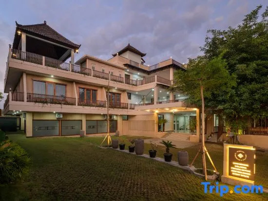 Sembari Coliving Ubud