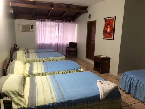 Hotel Shalom