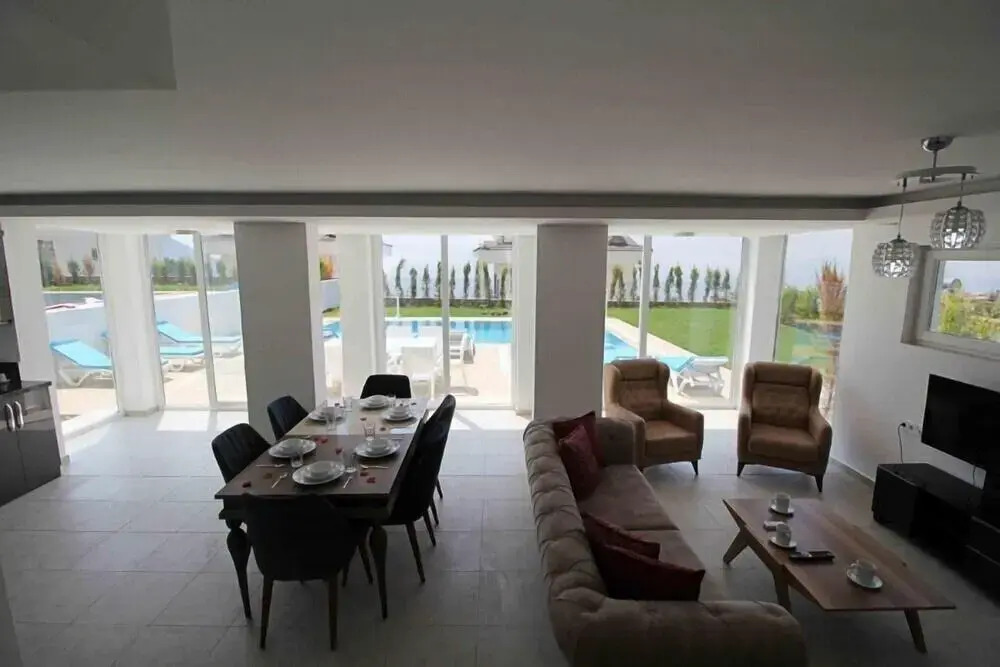 Solite Villa by Nokta Villa