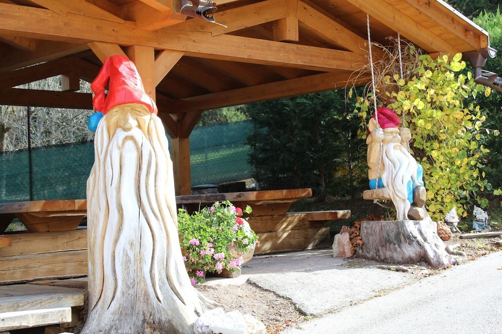 Active Hotel Pineta