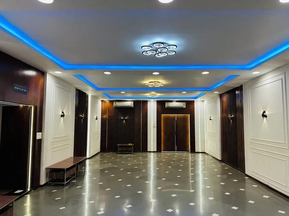 Anand Resort