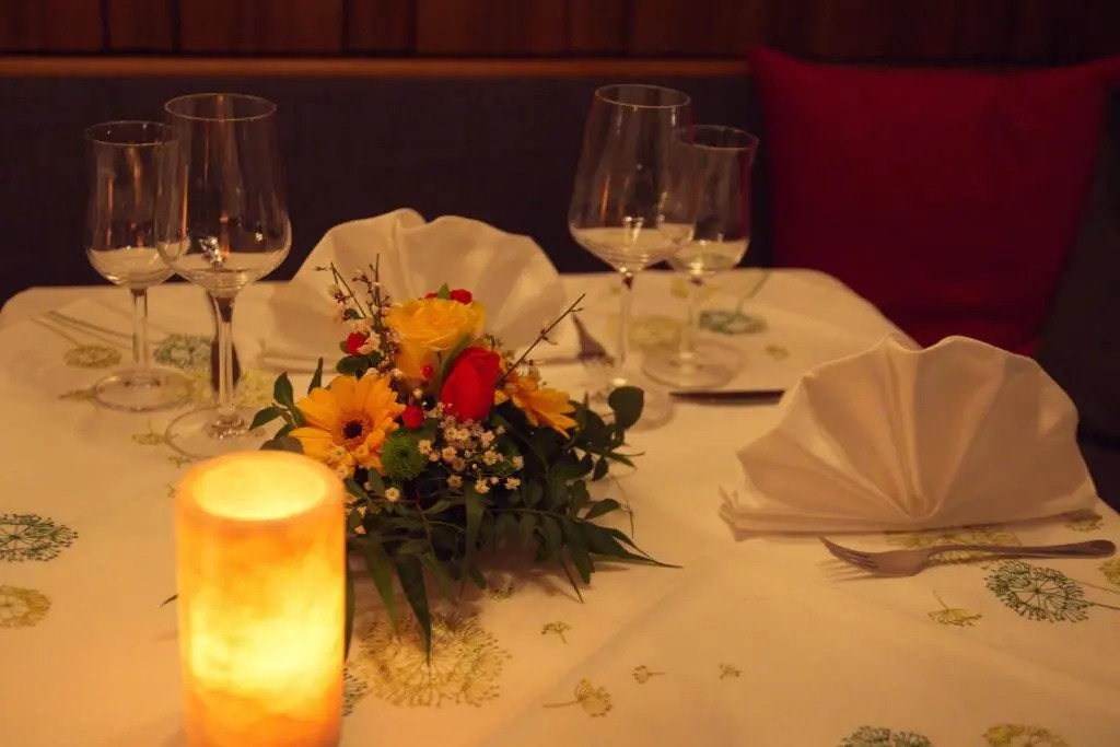 Hotel Landgasthof Gemmer