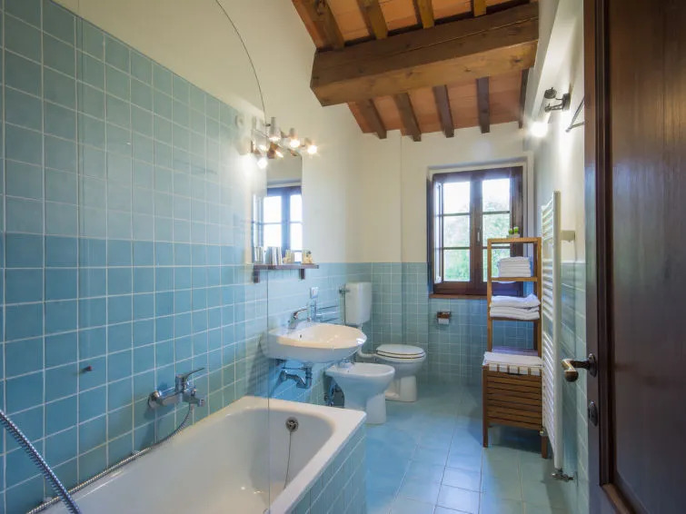 Locazione Turistica I Lecci