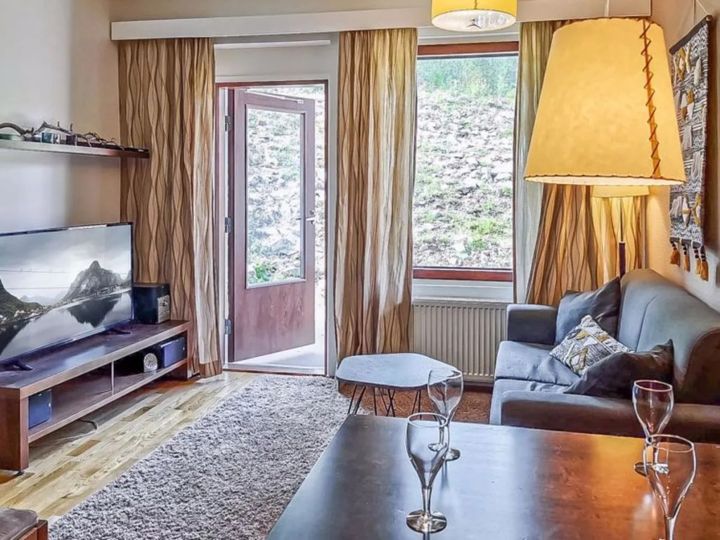 Ylläs chalets/c 3207