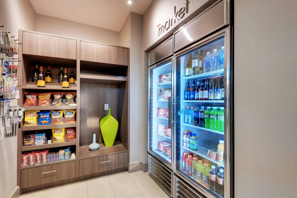 Residence Inn by Marriott Austin Airport