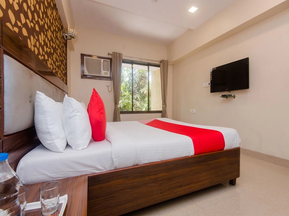 Hotel Royal Park Residency