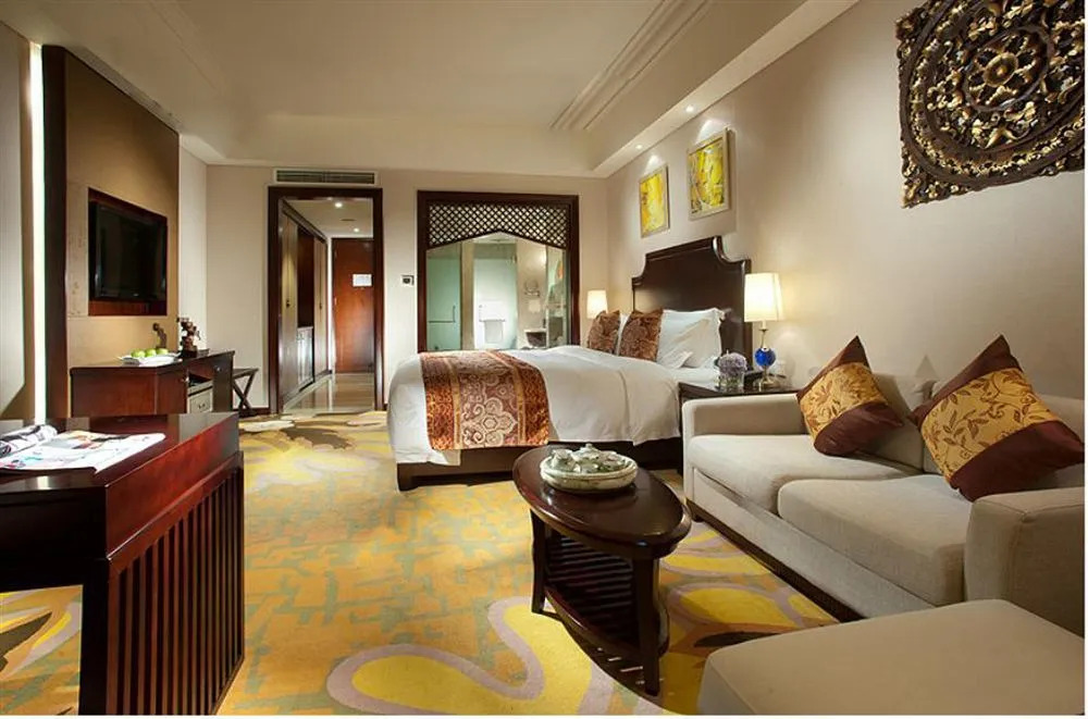 Regal Poly Guiyang Hotel
