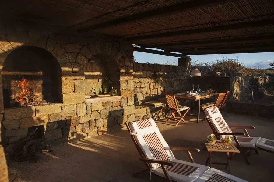 Tenuta Borgia - Dammuso Vigna