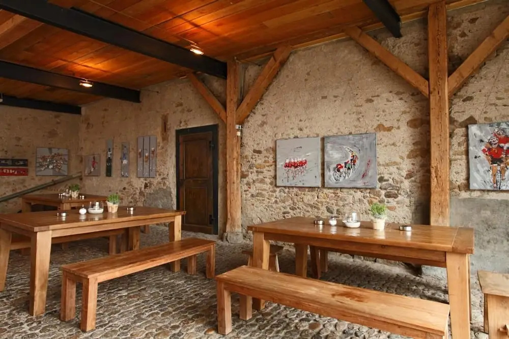 OX Hotel