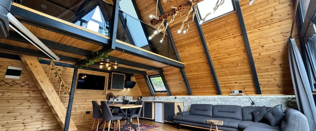 Paradise Valley Bungalow