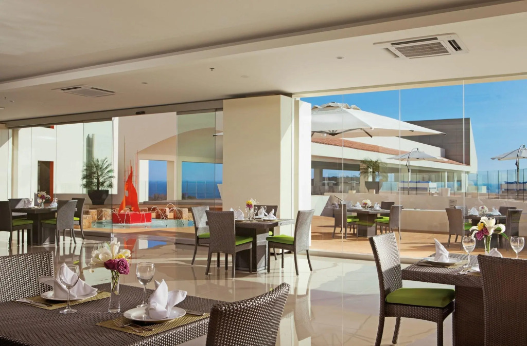 Secrets Huatulco Resort & Spa
